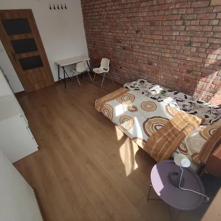 Politechniczna Guest house *