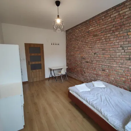 Politechniczna Guest house Gdansk