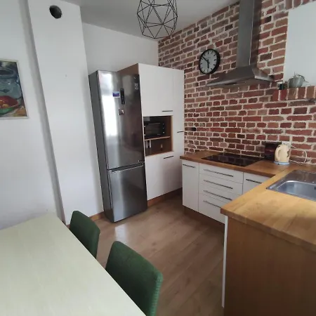 Politechniczna Guest house *