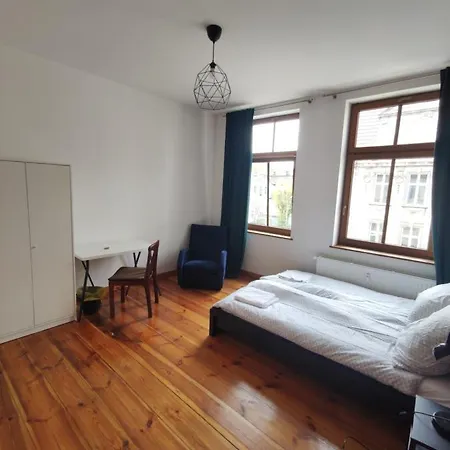 Guest house Politechniczna Gdansk