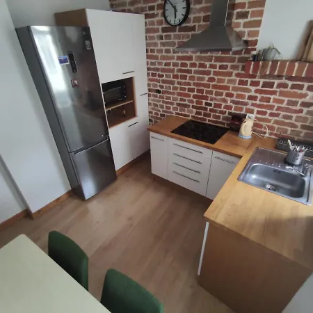 Politechniczna Guest house Gdansk