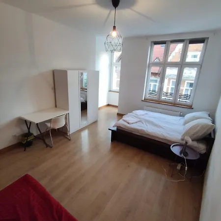 Politechniczna Guest house *