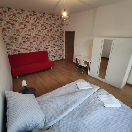Guest house Politechniczna *